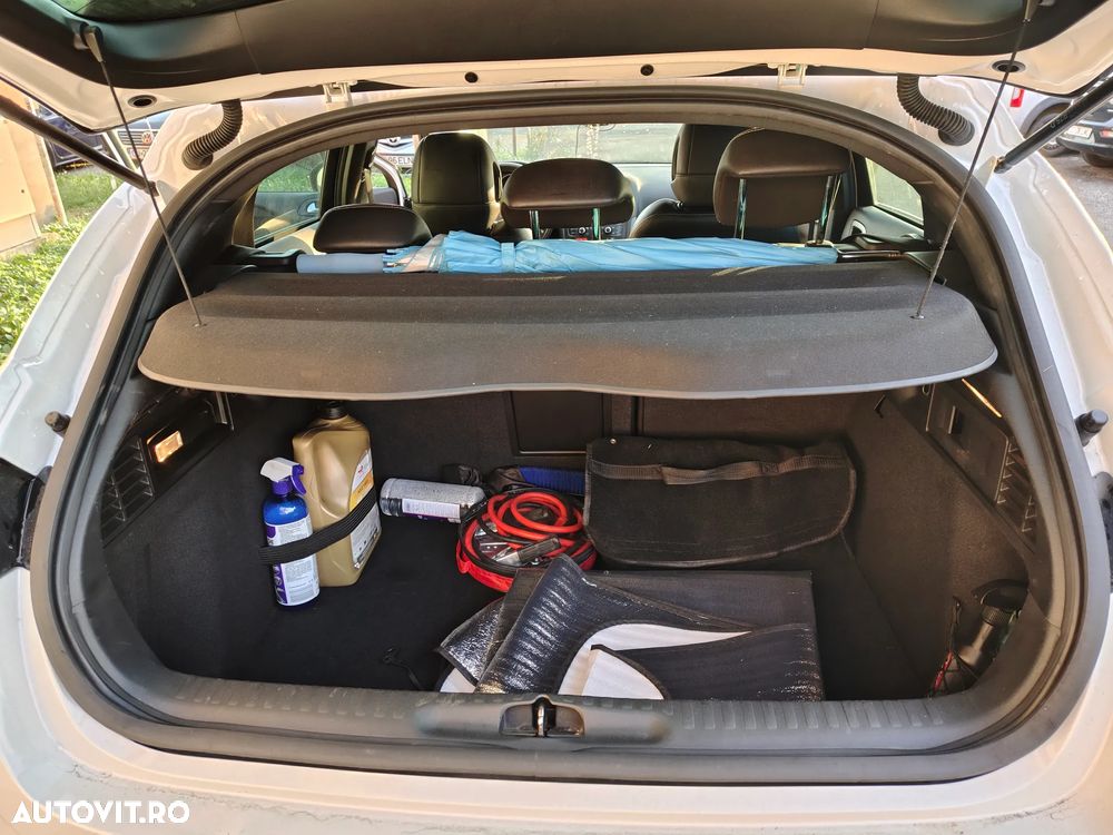 Citroën DS4 1.6 THP BVA6 So Chic - 13