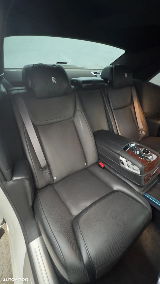 Rolls-Royce Ghost Series II - 15