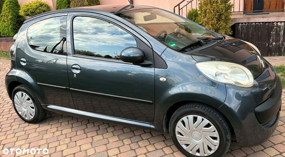 Citroën C1 1.0 Style - 3