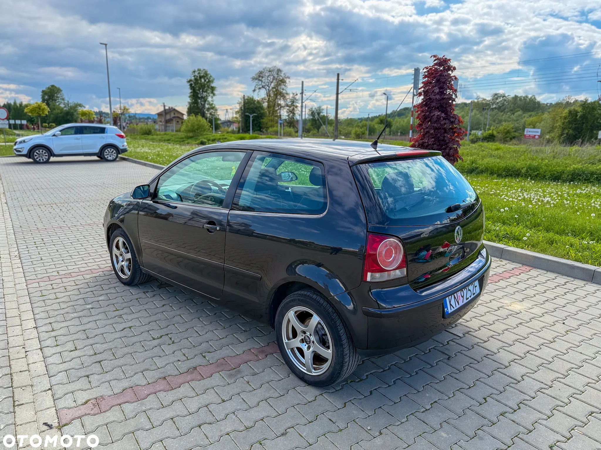 Volkswagen Polo 1.4 16V Trendline - 5