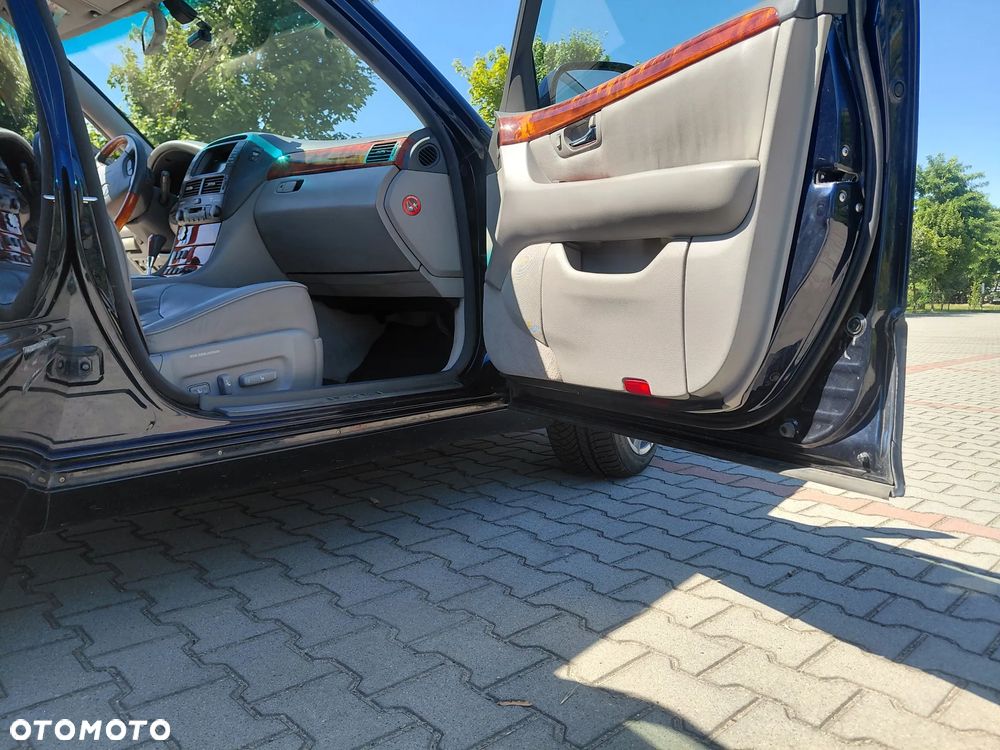 Lexus LS Prestige - 33