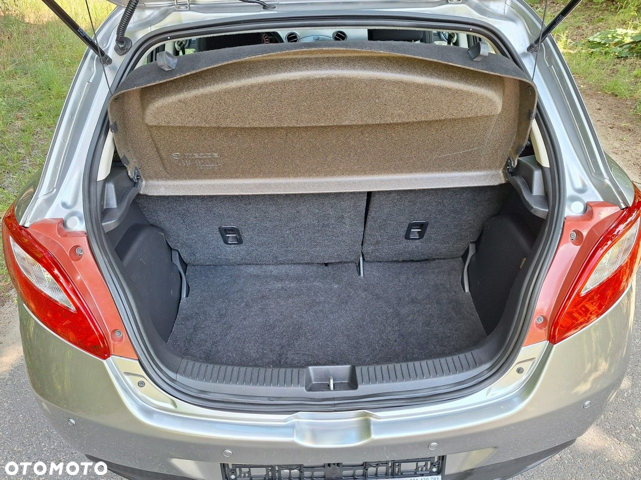 Mazda 2 1.5 Impression - 18
