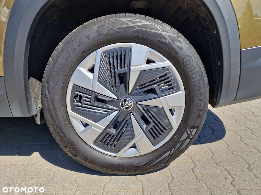 Skoda Kodiaq 2.0 TDI 4x4 Selection DSG - 41