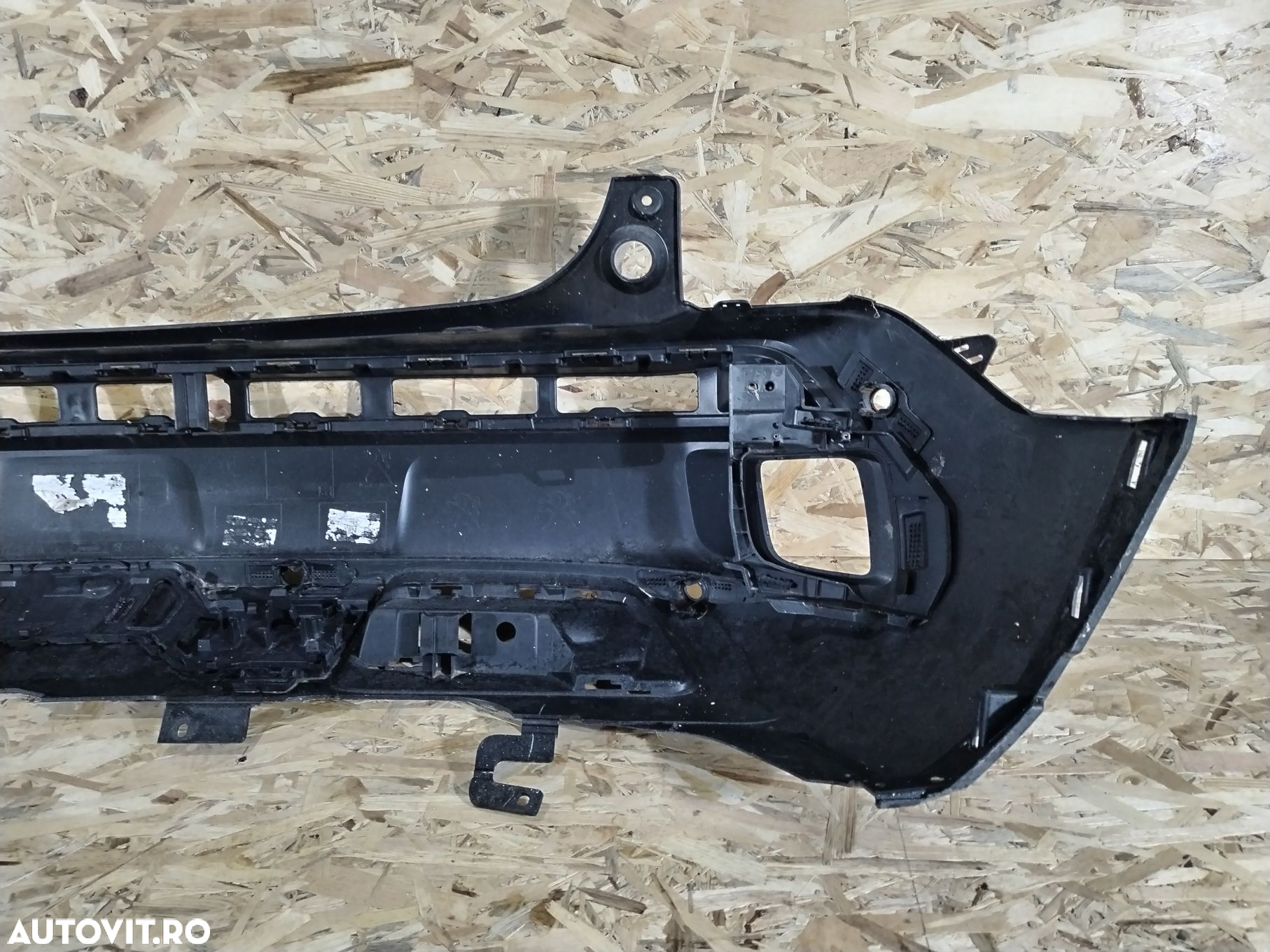 Bara spate Peugeot 3008 GT-Line, 2017, 2018, 2019, 2020, 2021, cod OE 9811865077 - 3