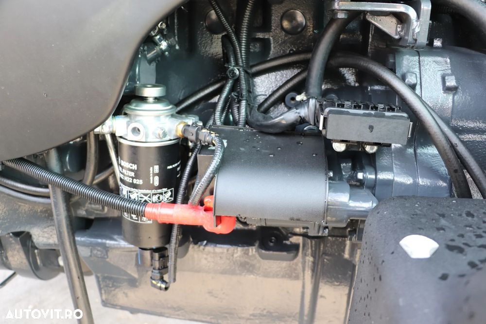 ARMATRAC 754E+ - 8
