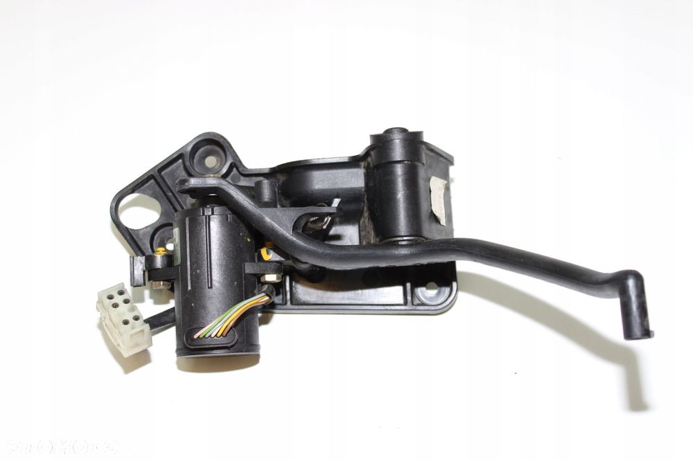 BMW E39 E38 POTENCJOMETR GAZU 1712009 - 1