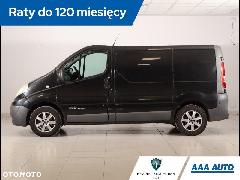 Renault trafic - 3