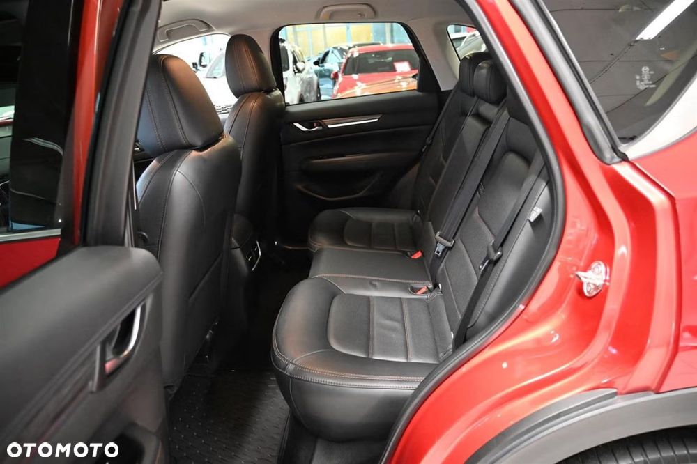 Mazda CX-5 SKYACTIV-D 150 Drive Exclusive-Line - 12