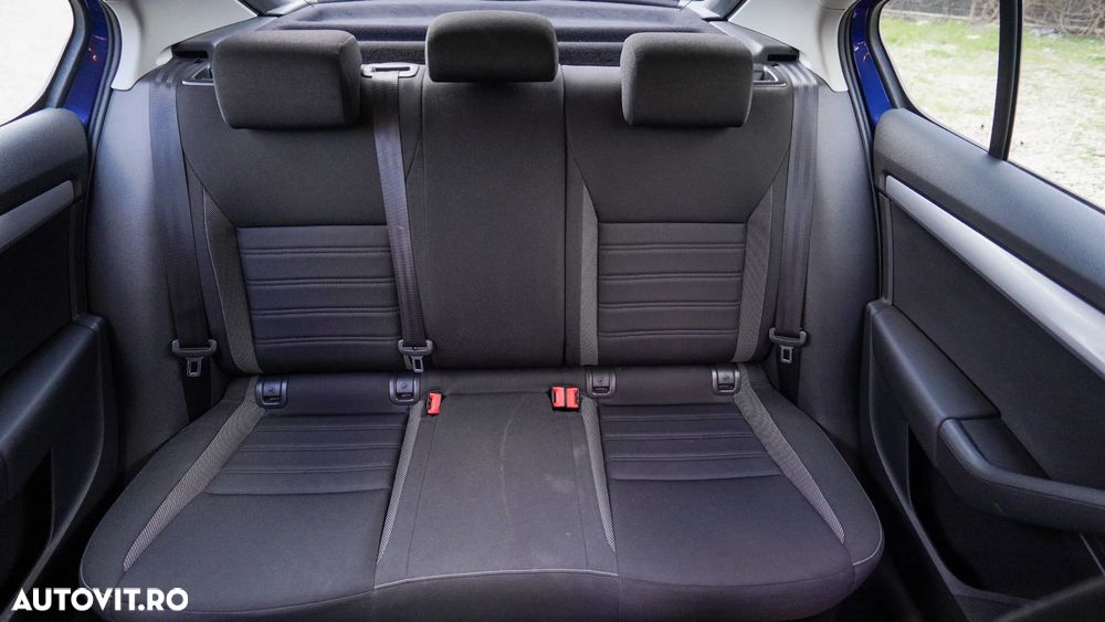 Skoda Octavia 1.4 TSI Style - 31