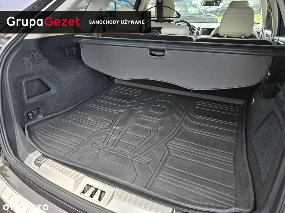 Ford Edge - 40