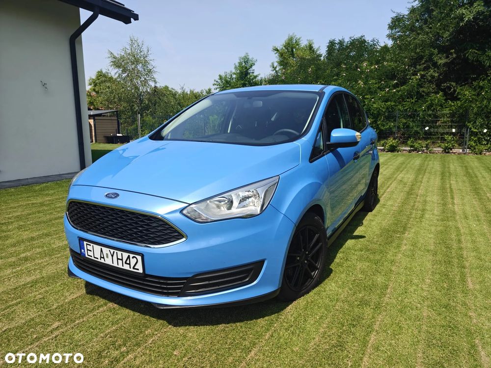 Ford C-MAX - 3