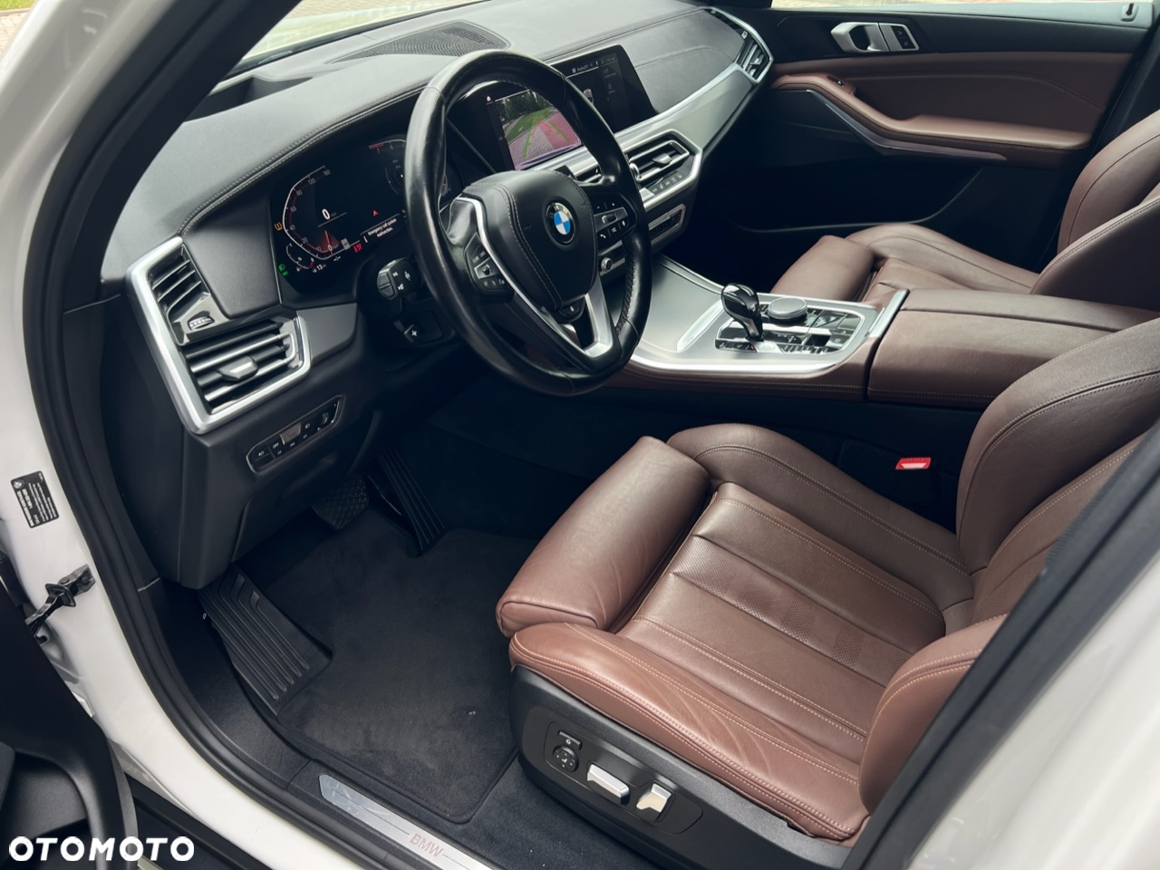 BMW X5 xDrive40i xLine - 17