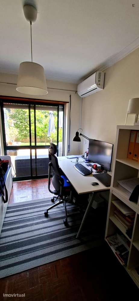 Apartamento com 2 quartos - localizado em Cascais Lisbon - Grande imagem: 2/14