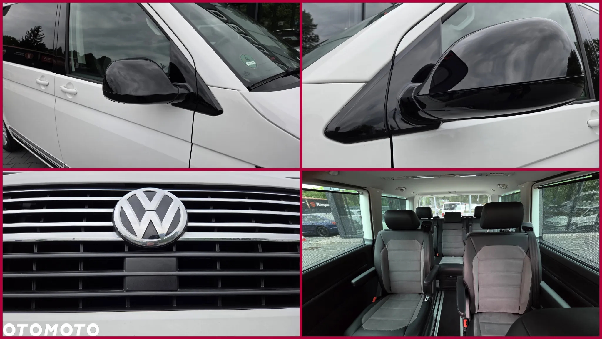 Volkswagen Multivan 6.1 2.0 TDI L1 Highline 4Motion DSG - 22
