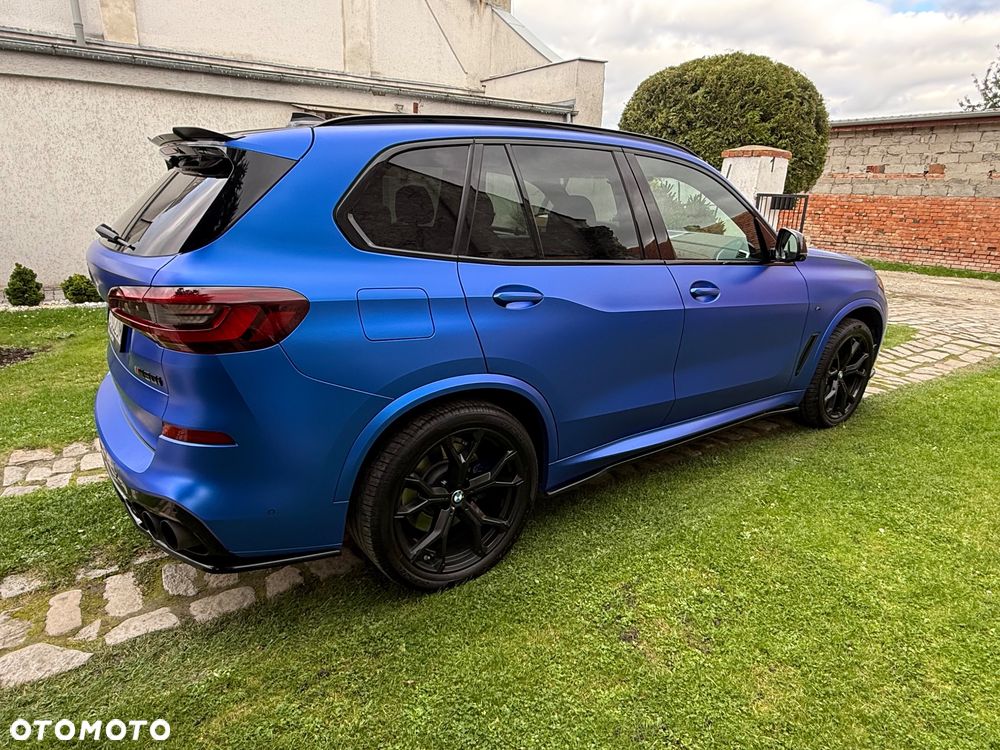 BMW X5 - 17
