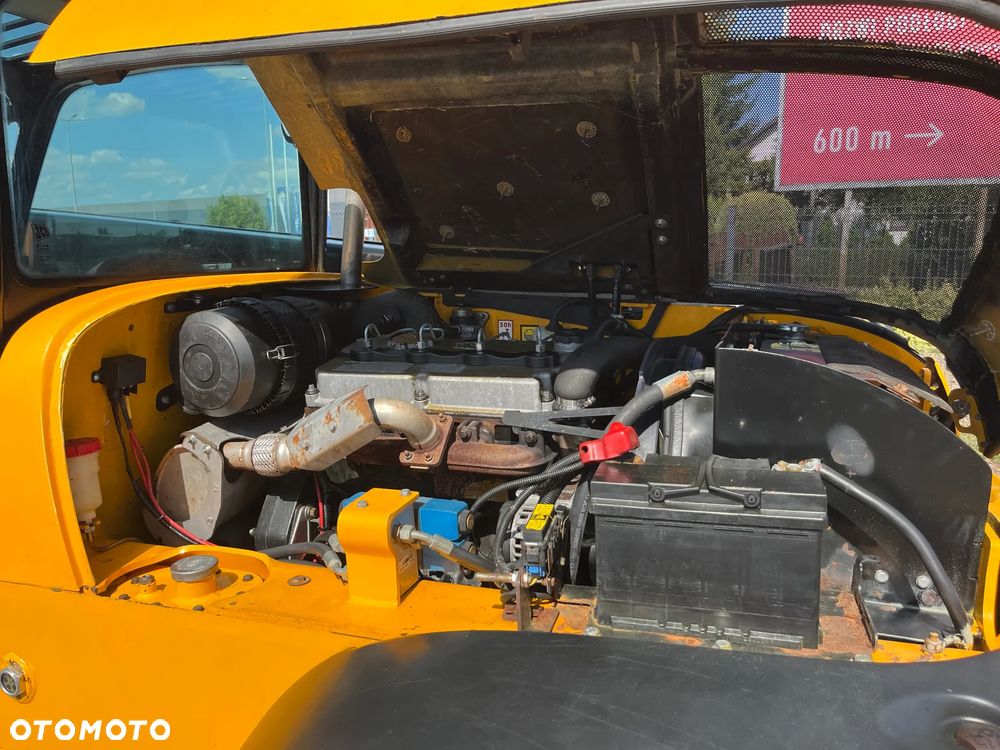 JCB 527-55 - 20