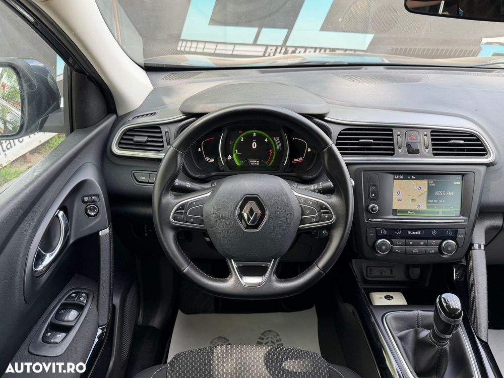 Renault Kadjar Energy dCi 110 Business - 10