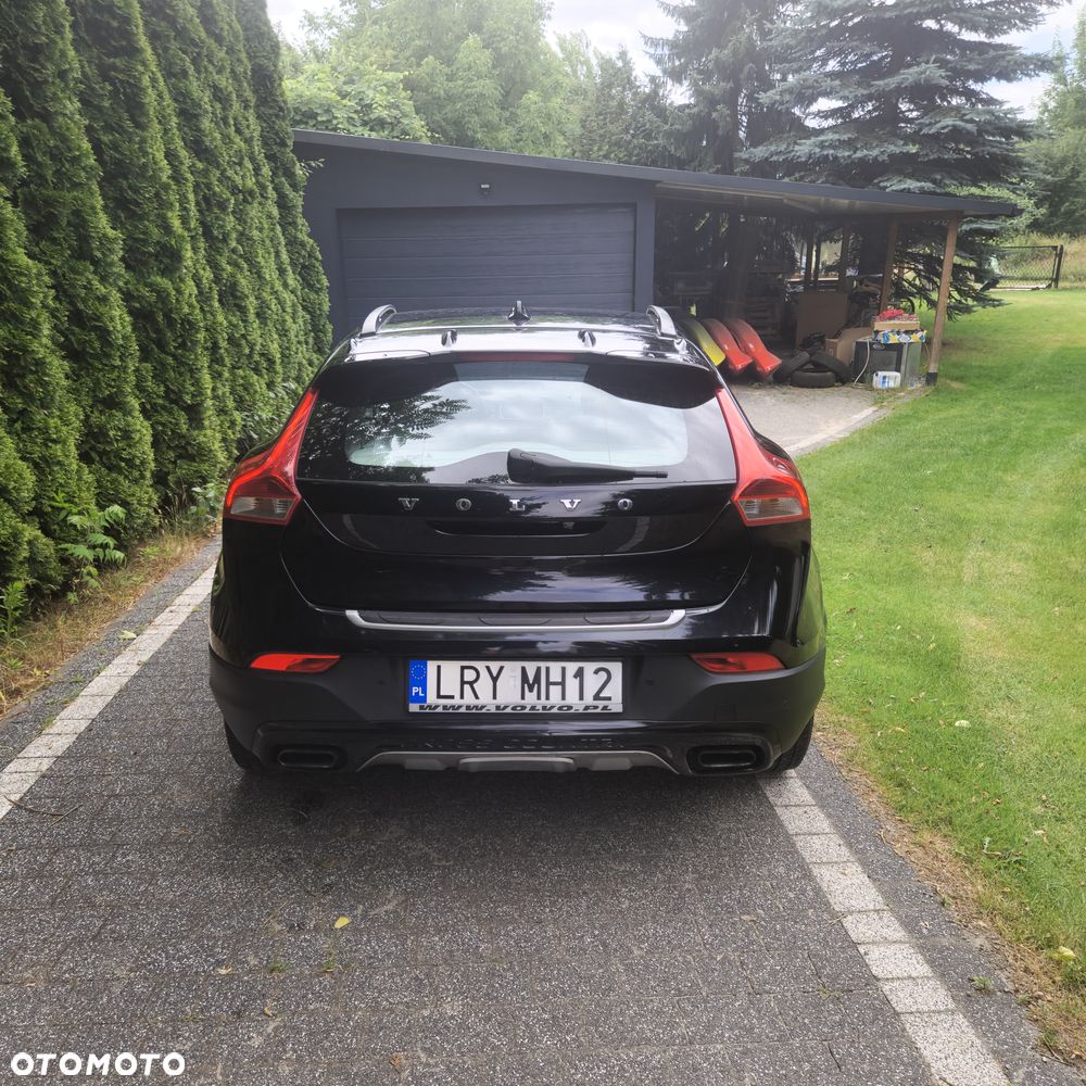 Volvo V40 D2 Kinetic - 14