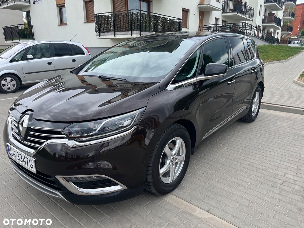 Renault Espace 1.6 dCi Energy Zen - 3