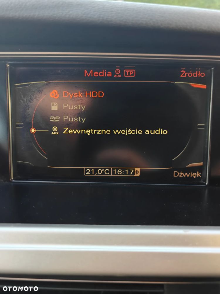 Audi A4 Avant 2.0 TDI Multitronic - 11