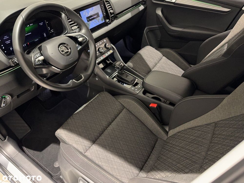 Skoda Karoq - 11