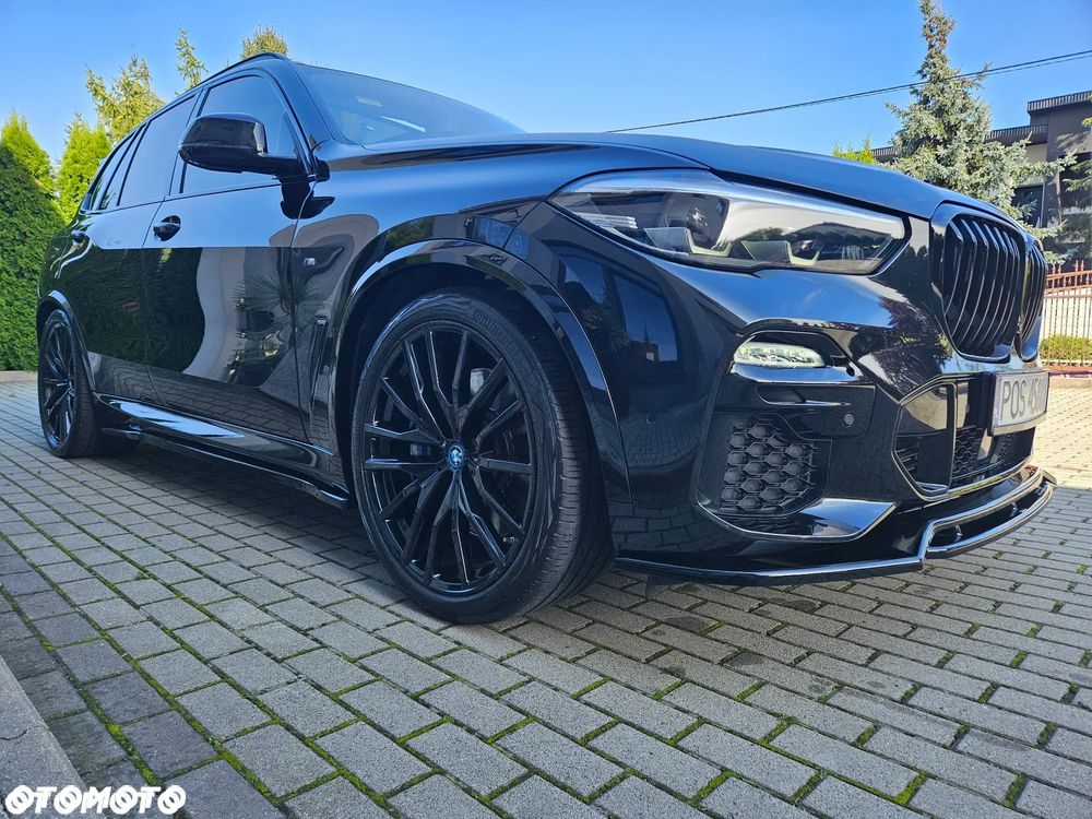 BMW X5 xDrive30d sport - 11