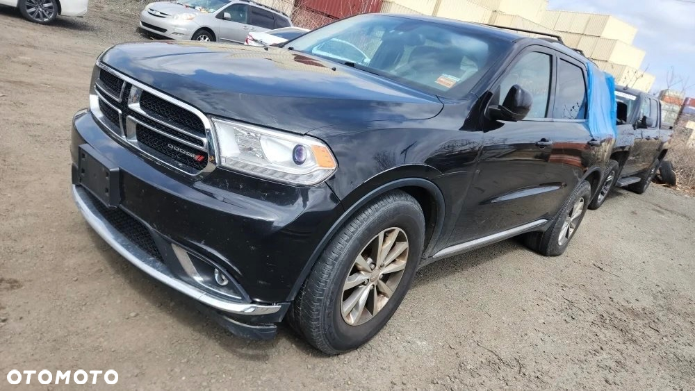 Dodge Durango - 26