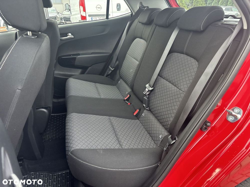 Kia Picanto 1.0 GDI L - 12