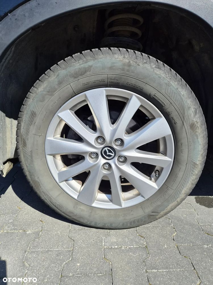 Mazda CX-5 2.0 Skyenergy 2WD - 22