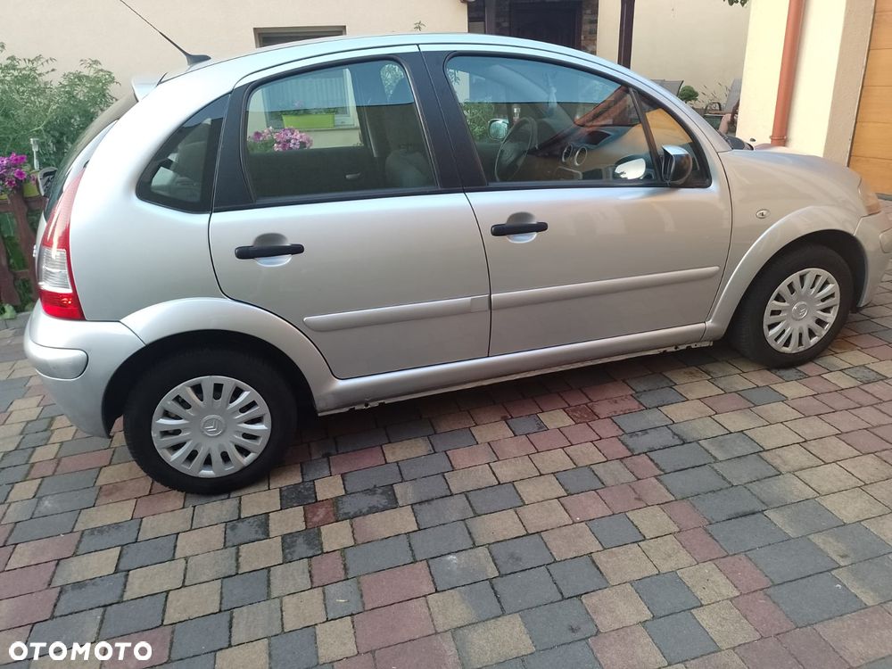 Citroën C3 ver-1-4i-sx - 2