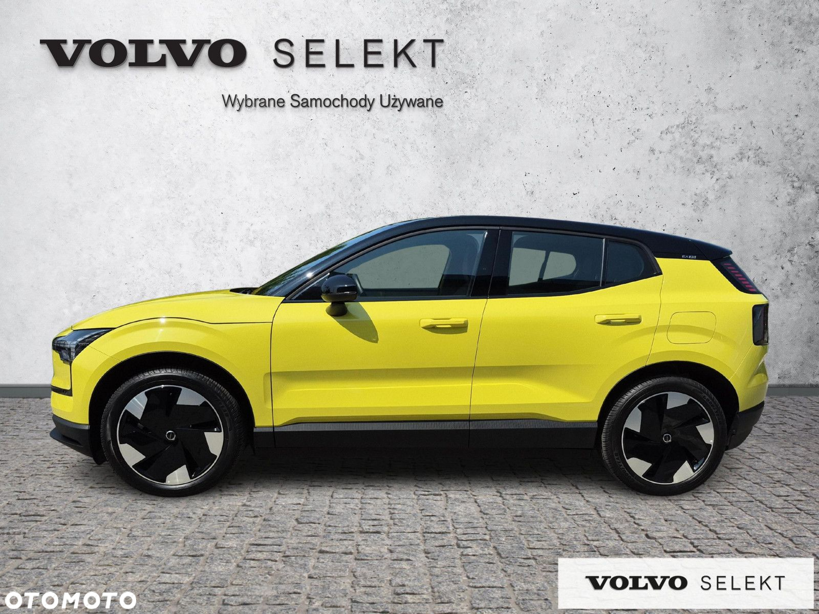 Volvo EX30 - 3