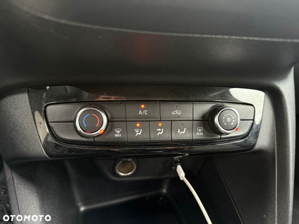 Opel Corsa 1.2 Edition S&S - 18