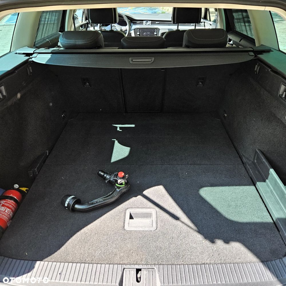 Volkswagen Passat 1.8 TSI BMT Highline DSG - 29