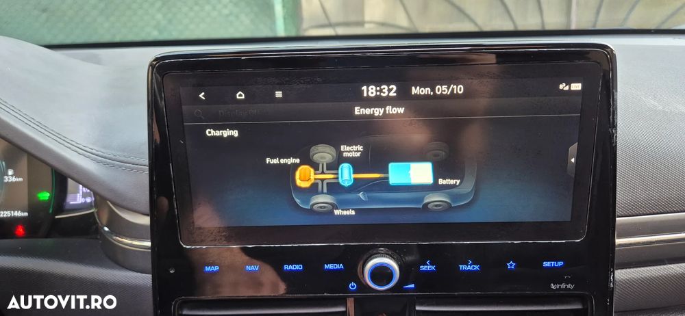 Hyundai IONIQ - 13