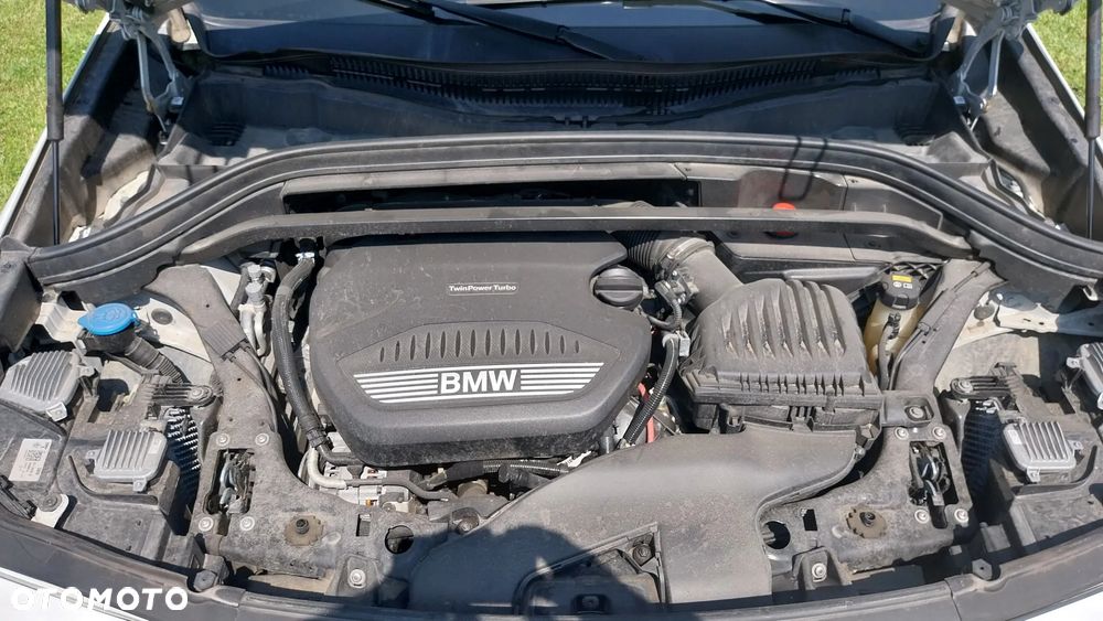 BMW X2 sDrive18d M Sport - 35