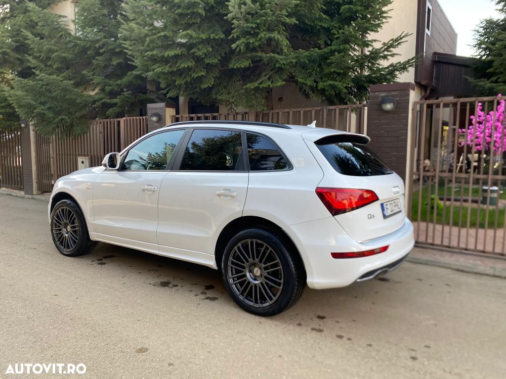 Audi Q5 - 14