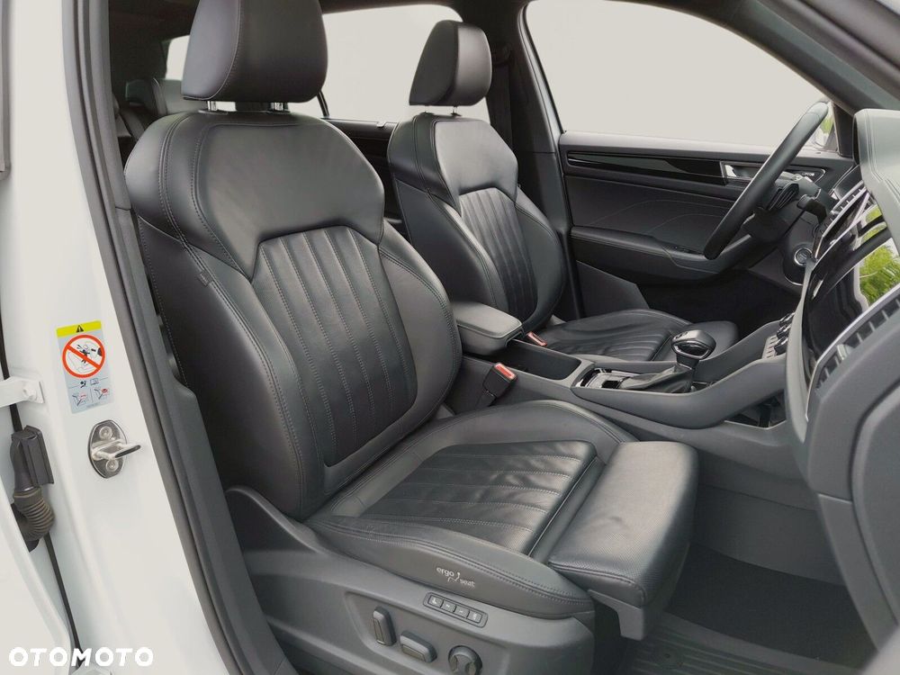 Skoda Kodiaq 2.0 TDI 4x4 L&K DSG - 17