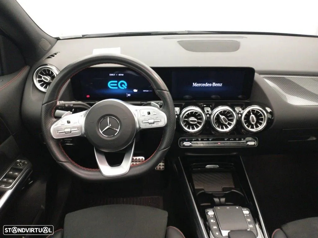 Mercedes-Benz GLA 250 e AMG Line - 6