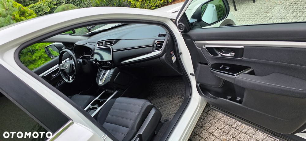 Honda CR-V 2.0 i-MMD Elegance (2WD / Connect+) - 8