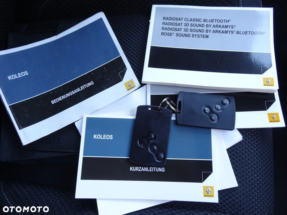 Renault Koleos 2.0 dCi FAP 4x4 Dynamique - 38