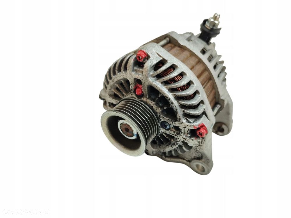 ALTERNATOR MAZDA 3 III BM/BN LIFT (2016-2018) 2.0 SKYACTIV 120KM A5TJ0591ZT - 2
