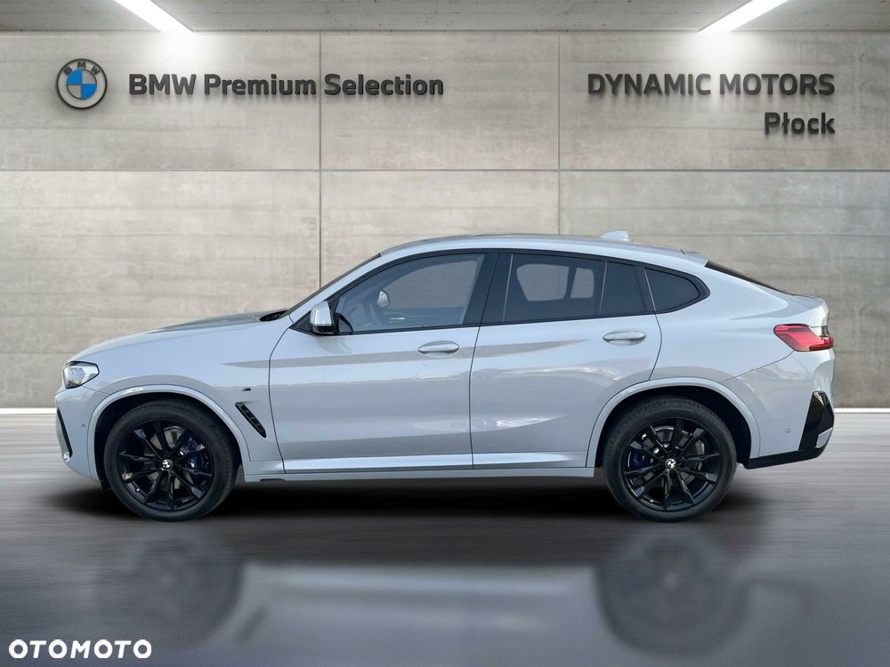 BMW X4 - 3