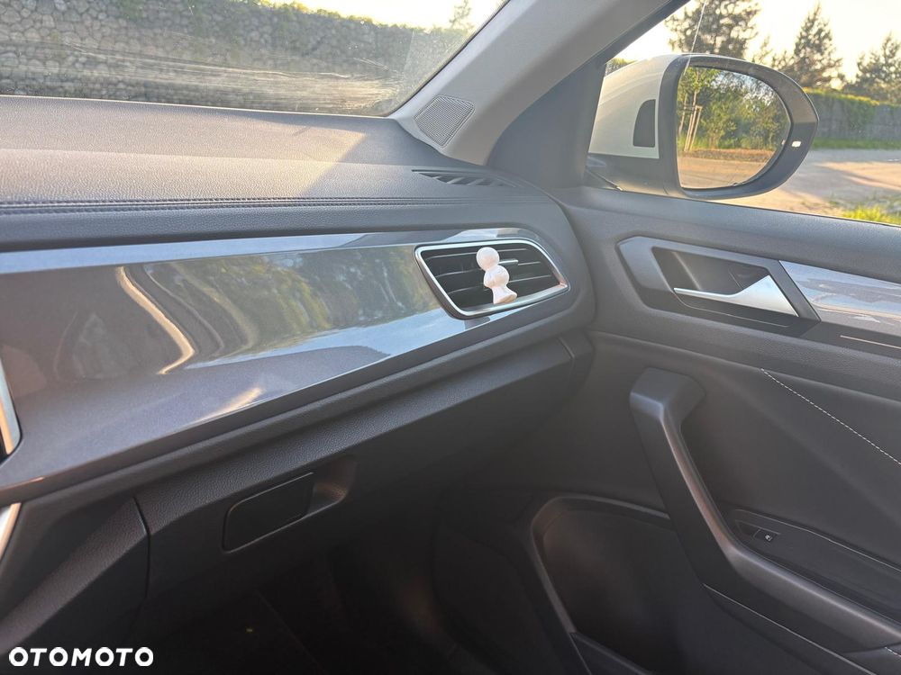 Volkswagen T-Roc 1.5 TSI Style DSG - 8
