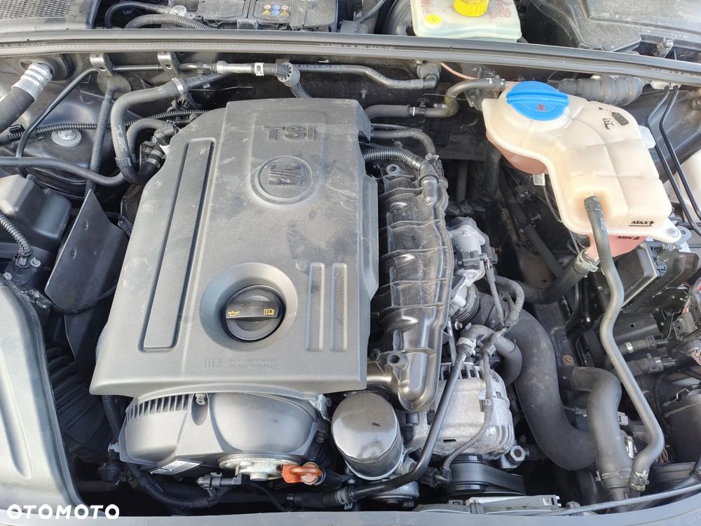 Seat Exeo ST 1.8TSI Sport - 24