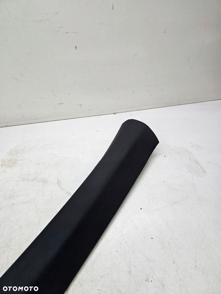 OSŁONA SŁUPKA A LEWA AUDI A4 B9 8W 8W0867233B - 3