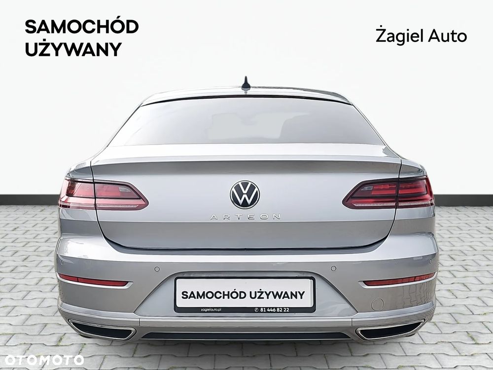 Volkswagen Arteon 2.0 TSI Essence DSG - 4