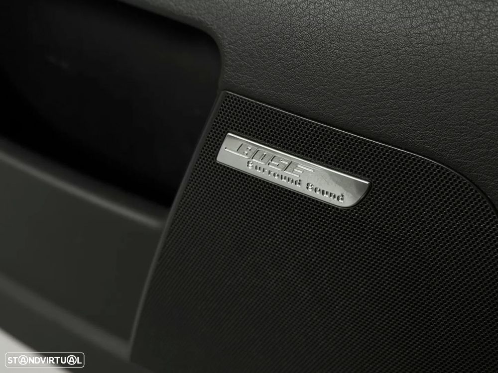 Audi A6 Avant 2.0 TDi S-line - 26