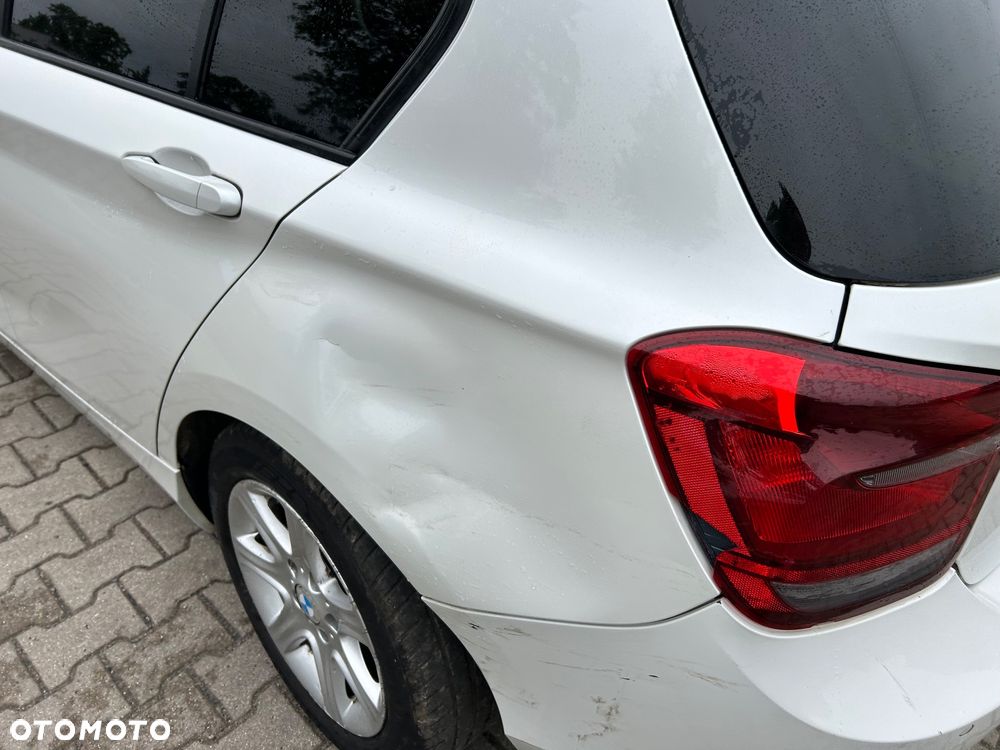 BMW Seria 1 - 23