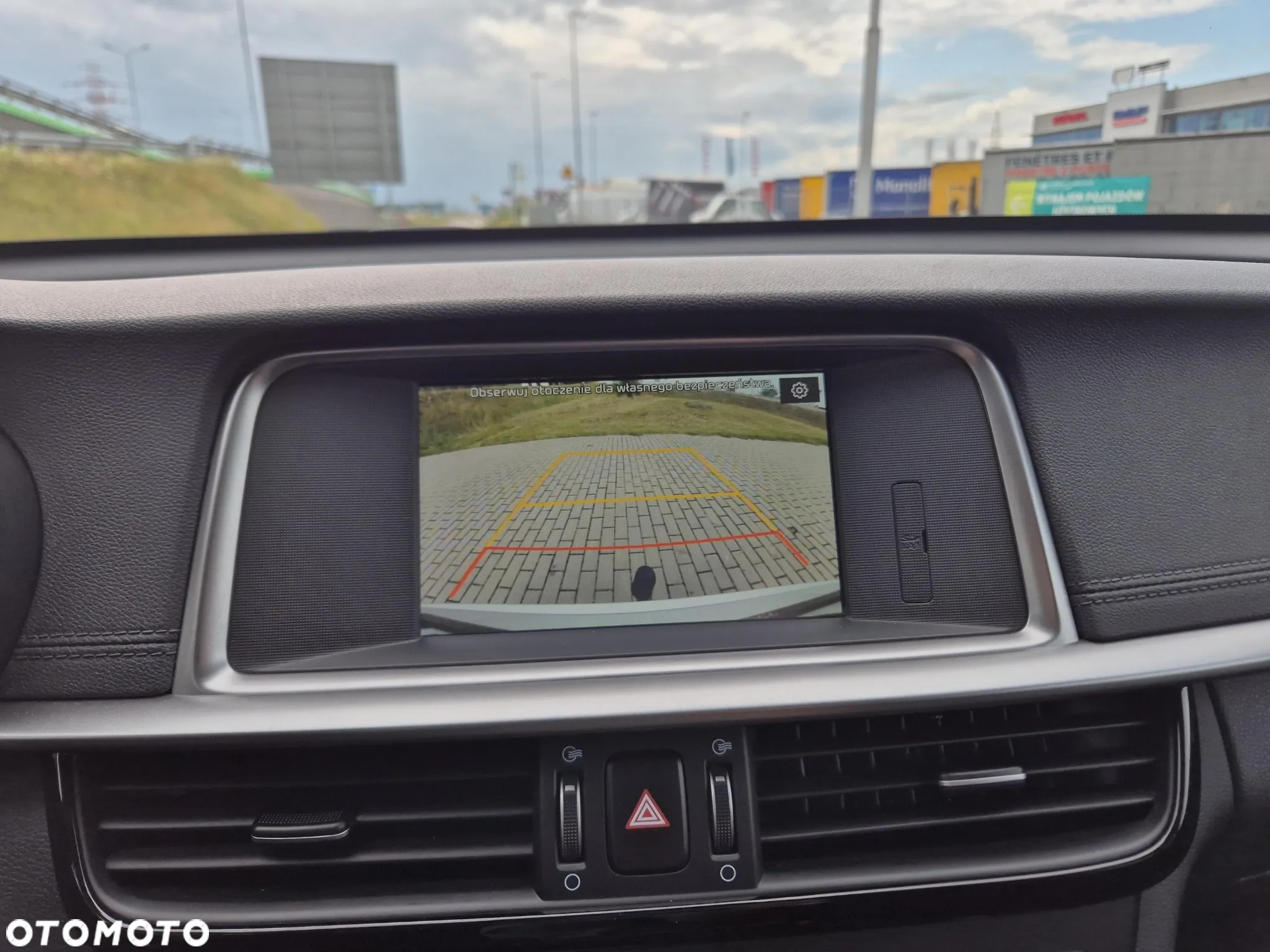 Kia Optima 1.6 T-GDI M DCT - 23