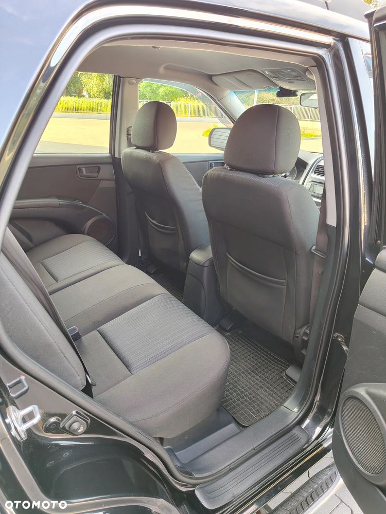 Kia Sportage - 11